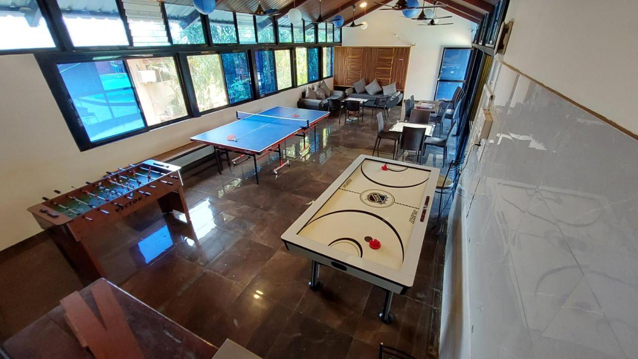 מלון פנצ'גאני Onella Regency מראה חיצוני תמונה