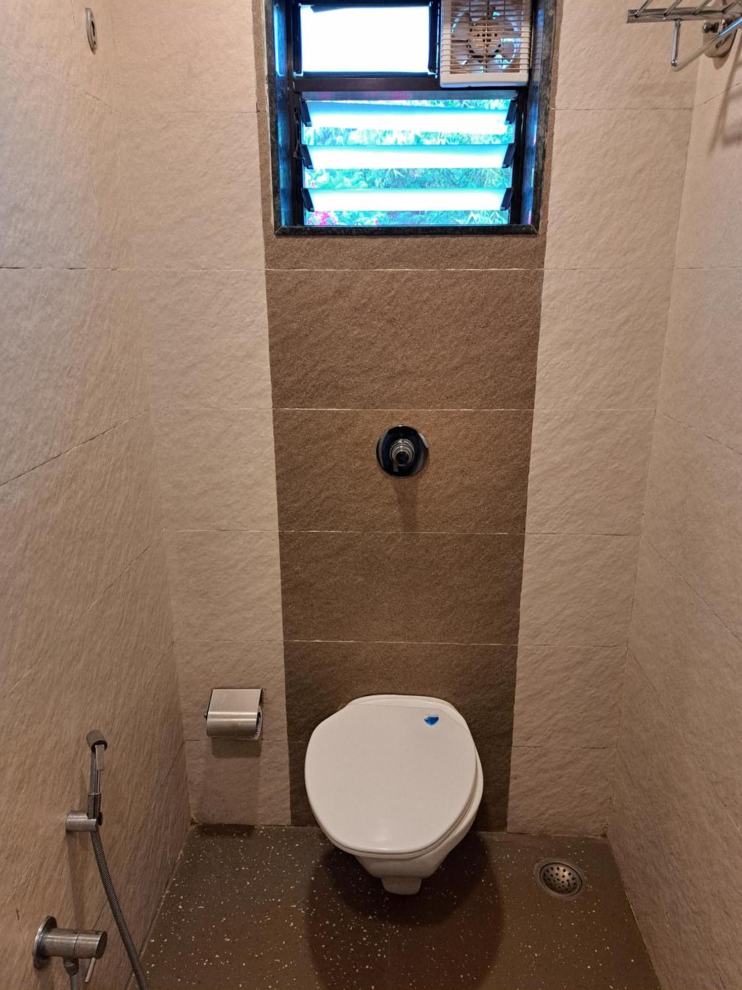 מלון פנצ'גאני Onella Regency מראה חיצוני תמונה