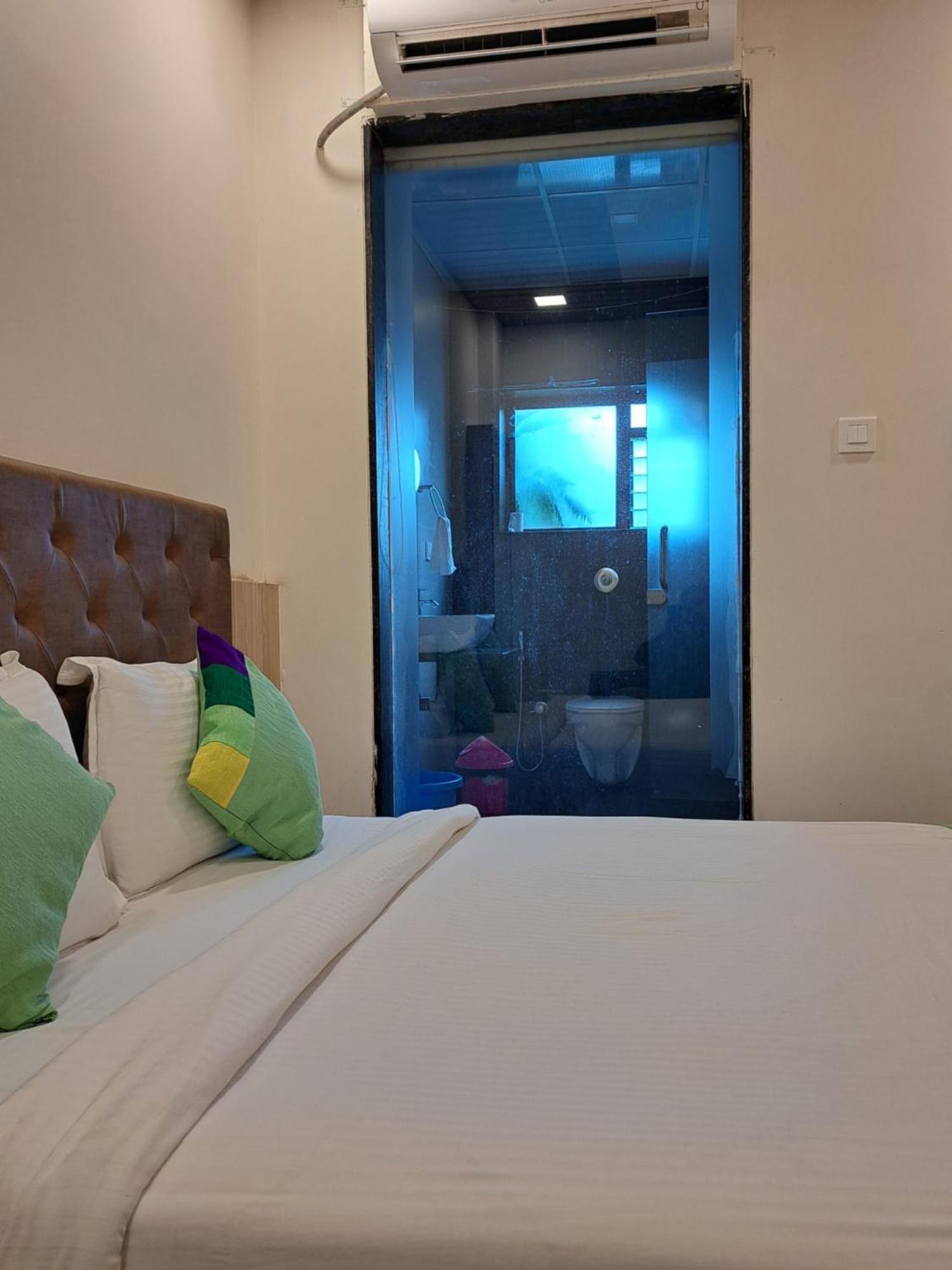 מלון פנצ'גאני Onella Regency מראה חיצוני תמונה