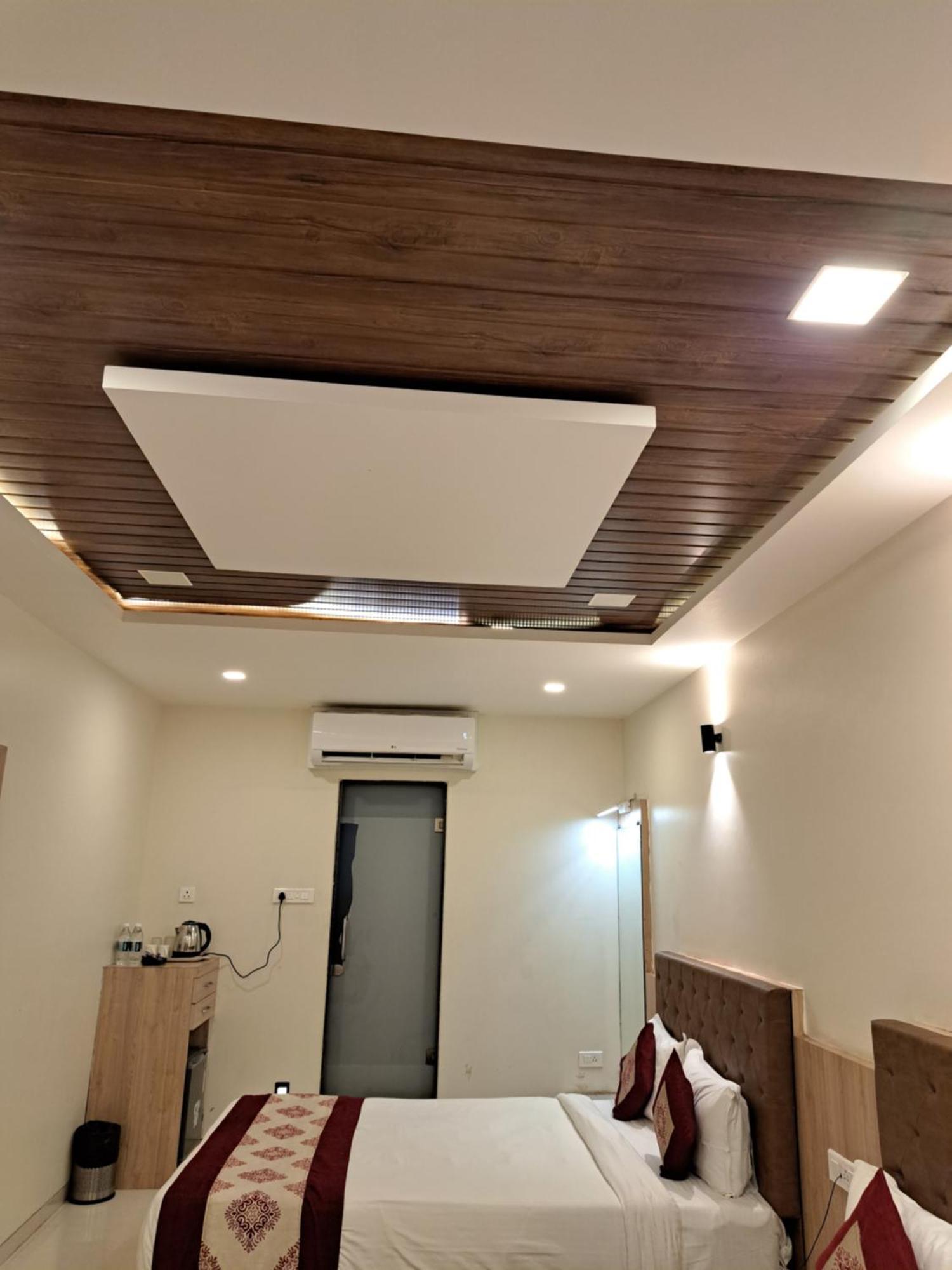 מלון פנצ'גאני Onella Regency מראה חיצוני תמונה