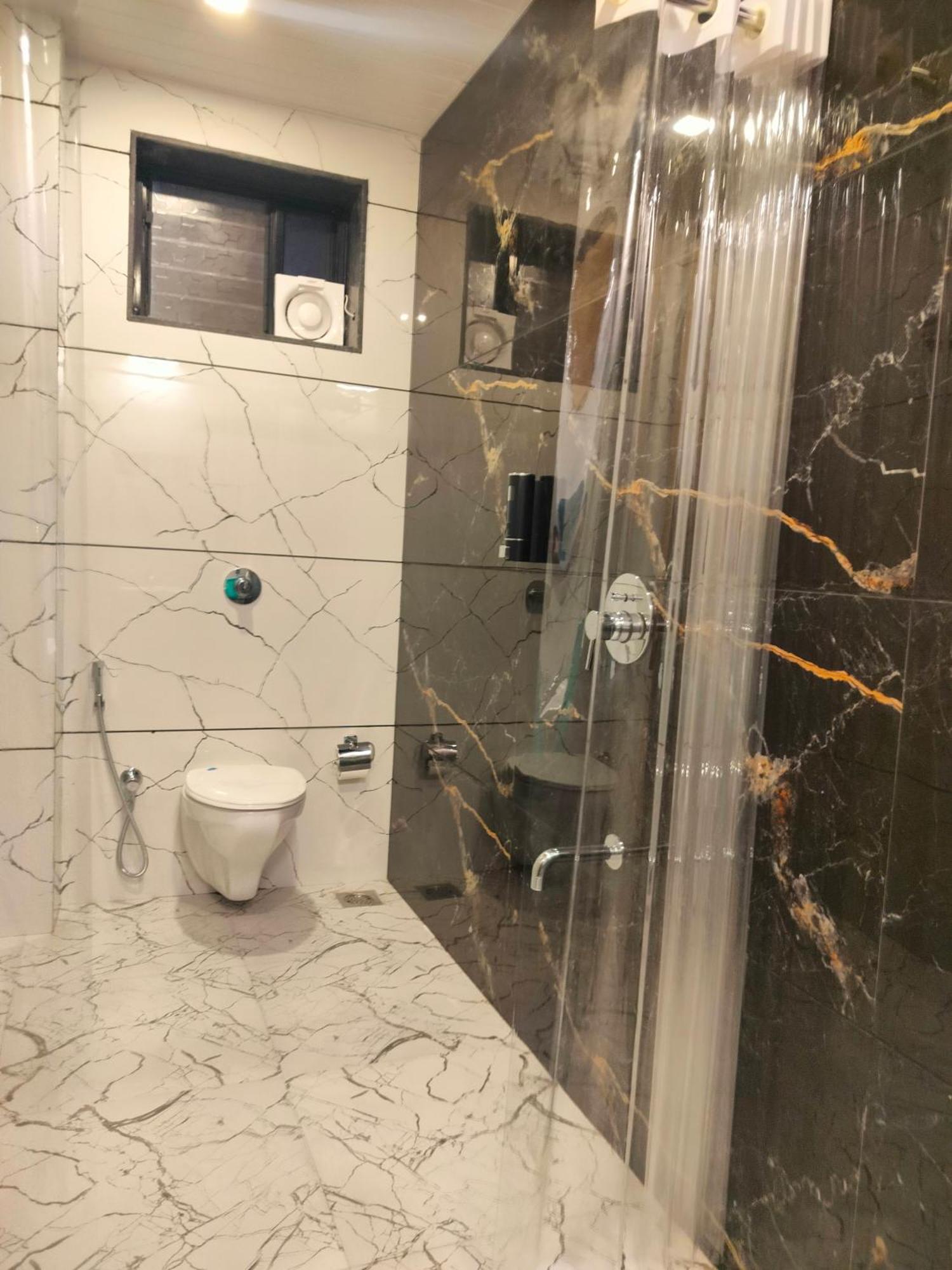 מלון פנצ'גאני Onella Regency מראה חיצוני תמונה